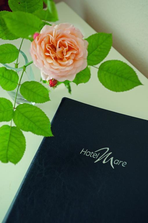 Hotel Mare Hamborg Eksteriør billede