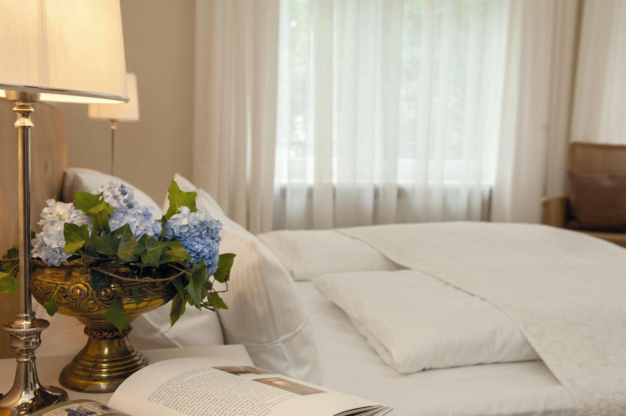 Hotel Mare Hamborg Eksteriør billede